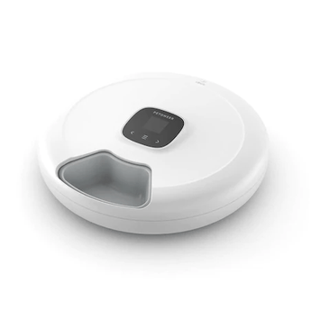 Dozator smart pentru hrana Petoneer NutriSpin