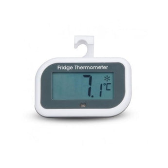 Termometru digital pentru frigider ETI 810-251, -10 la 50°C