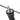 Set corzi de sarit YUNMAI Jump Rope, Reglabile, 3m