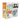 Aeroterma Esperanza Mojave, Termostat, 2000W