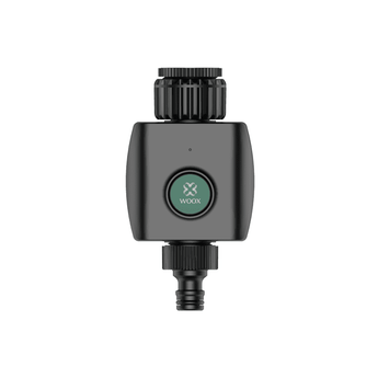 Programator smart WiFi pentru sisteme de irigatii WOOX R4238
