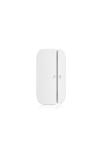 Senzor smart de usa/fereastra WOOX R4966, WiFi, Smart Life APP