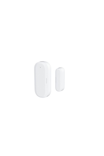 Senzor smart de usa/fereastra ZIGBEE, Woox R7047