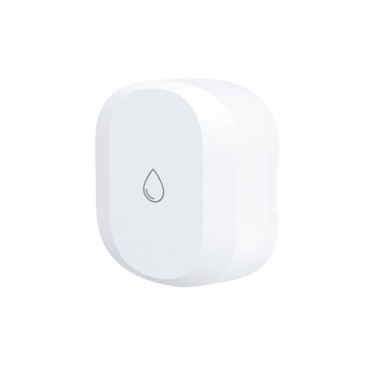 Senzor smart de inundatie ZIGBEE Woox R7050
