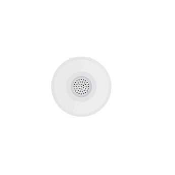 Sirena alarma smart ZIGBEE, Woox R7051