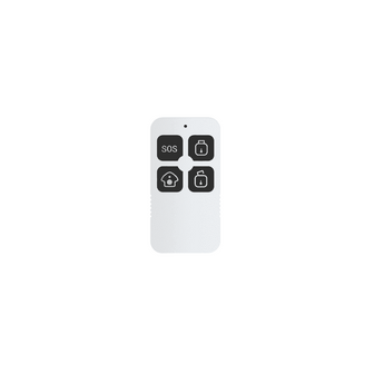 Telecomanda smart ZigBee Woox R7054