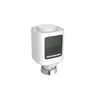 Valva Smart Zogbee pentru calorifer Woox R7067