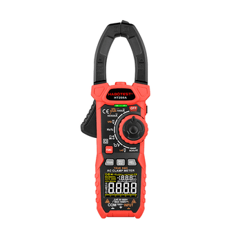 Multimetru Habotest HT208A, Auto Range, True RMS Clamp Meter