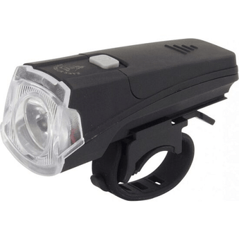 (Resigilat) Lampa frontala pentru bicicleta Esperanza Wezen