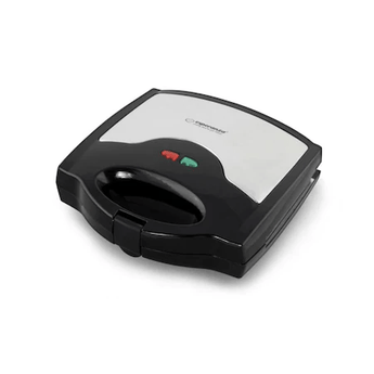 Sandwich Maker 3in1 Esperanza Muffuletta EKT005