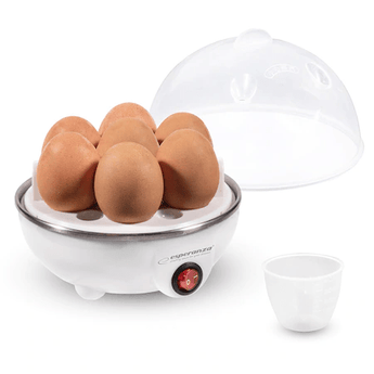 Fierbator pentru oua Esperanza, 350W