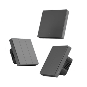 Intrerupator smart WiFi SONOFF SwitchMan M5