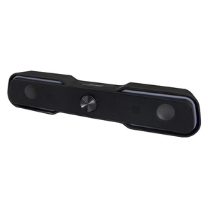 Boxe stereo cu iluminare RGB Esperanza Apala