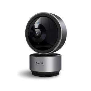 Camera de supraveghere Arenti DOME1, WiFi, 2K 360°