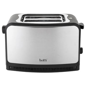 Prajitor de Paine Inox Botti Goldi