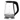 Fierbator Electric din Sticla Botti Alan 1.7l, 2200W