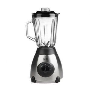 Blender Botti Enzo din STICLA 1.5L 500W 2 viteze