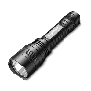 Lanterna LED Supfire C8-H, 1500 lm, 2300 mAh