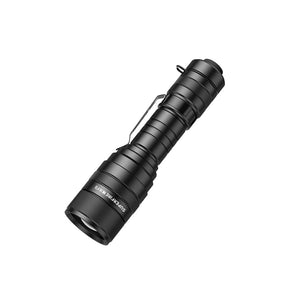 Lanterna LED Supfire F5, cu Zoom, 1100 lm, 2300 mAh, IP43