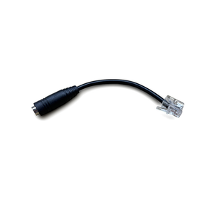 Adaptor Sonoff AL010, 2.5mm la RJ9