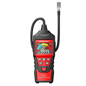 Detector scurgeri de gaze Habotest HT601B