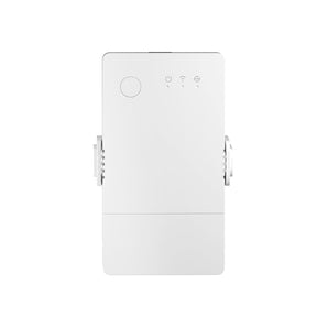 Releu smart WIFI Sonoff TH Origin, 16A, THR316
