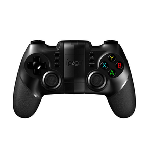 Controller 3in1 wireless iPega PG-9076, Android/PC/PS3, Negru