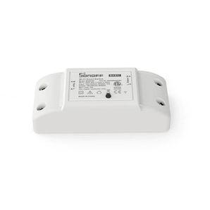 Releu inteligent WiFi, Sonoff Basic R2