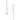 Cablu USB-C la iP Awei CL-68 PD, 1m, Alb