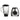Blender Botti Enzo din STICLA 1.5L 500W 2 viteze