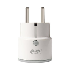 Priza Smart WiFi NEO NAS-WR01W, 16A