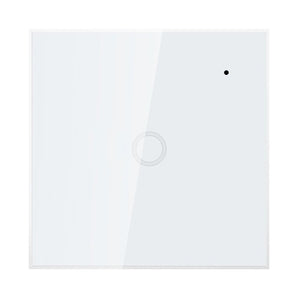 Intrerupator Smart WiFi simplu NEO SC01W, Smart Life APP