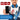Multimetru grafic PeakTech 3440, True RMS, Bluetooth, certificat calibrare