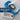 Multimetru grafic PeakTech 3440, True RMS, Bluetooth, certificat calibrare
