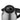 Fierbator electric cu termometru Botti Bruce, 1.7l, 2200W