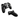 Controller 3in1 wireless iPega PG-9076, Android/PC/PS3, Negru