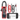 Multimetru Habotest HT208D, AC/DC 1000A True RMS Clamp Meter