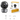 Camera de supraveghere Arenti DOME1, WiFi, 2K 360°