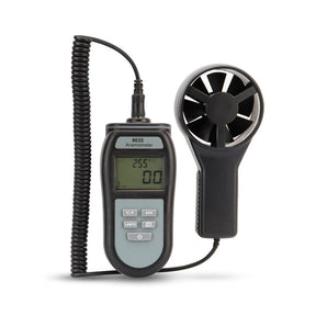 Anemometru digital cu pale ETI 825-835