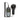 Anemometru digital cu pale ETI 825-835
