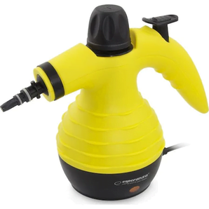 Aparat de curatat cu aburi Esperanza EHS001, 350ml