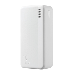 Baterie externa 30000mAh, Joyroom JR-T018, 111Wh, Alb