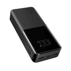 Baterie externa Joyroom JR-T014, 20000mAh, 15W, Negru