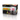 Blender cu 2 viteze Camry, USB-C, 1,5l, 1000W