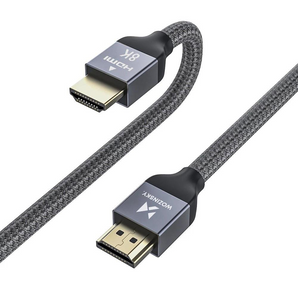 Cablu HDMI la HDMI Wozinsky, 8K, 48Gbps, 5m