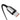 Cablu USB-C la USB-C cu display Baseus, 100W, 2m