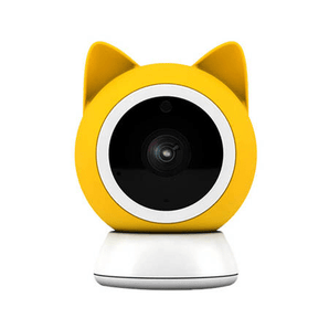 Camera wireless pentru animale PETONEER PC001