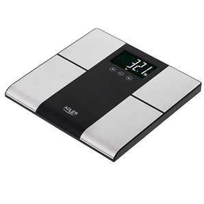 Cantar de baie Adler, memorie 10 utilizatori, max 225KG