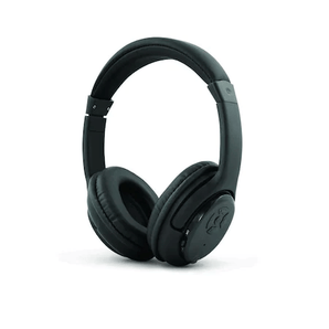 Casti audio wireless Esperanza Libero EH163K, Negru