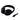 Casti audio wireless Esperanza Libero EH163K, Negru